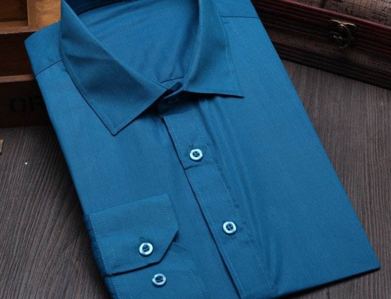 汕頭工作服定做選擇面料很好關(guān)鍵全棉帆布