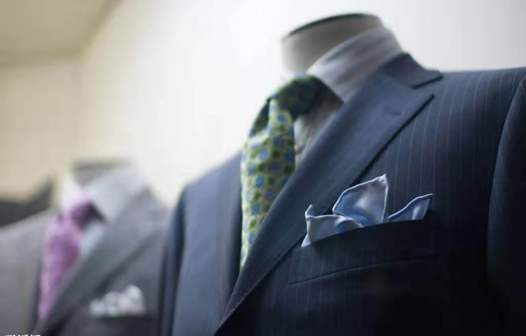 大連西服分哪幾種？西服分幾類