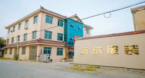 廣東對于純棉工作服，該怎樣清洗呢?