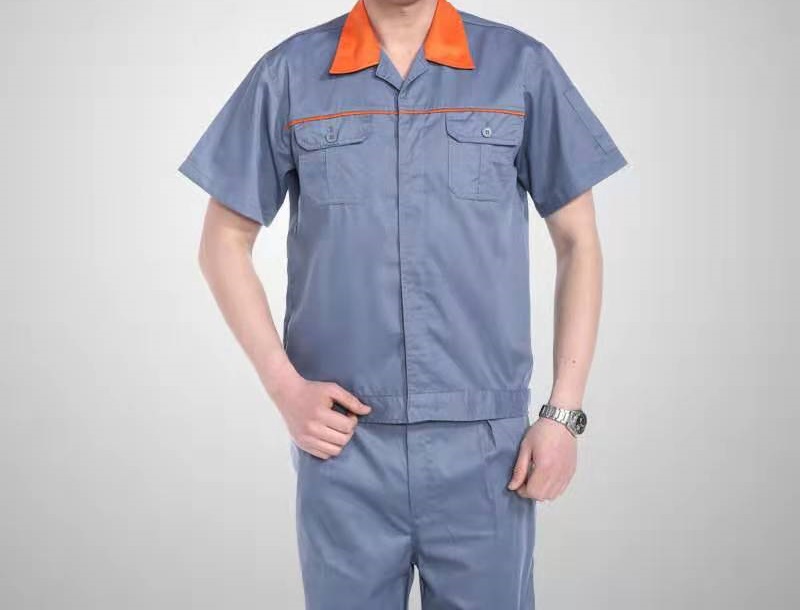 汽修工作服怎樣選擇？
